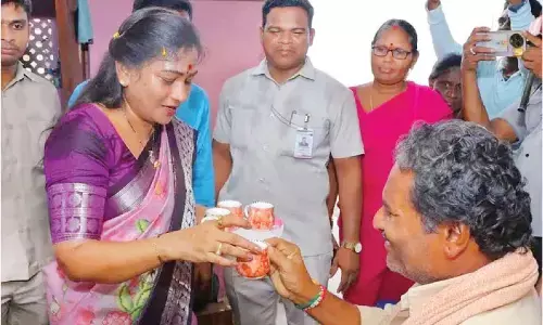 Home Minister assures justice to displaced families through R&R package