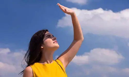 Natural sunscreen: Exploring safe alternatives