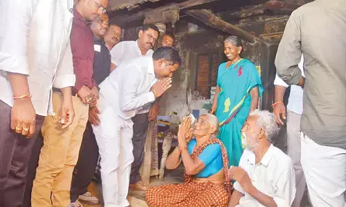 Thalliki Vandanam, Annadata Sukhibhava, free travel in RTC for women soon: Minister