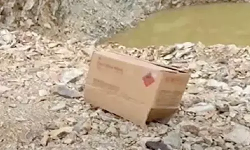 Most of looted explosives recovered