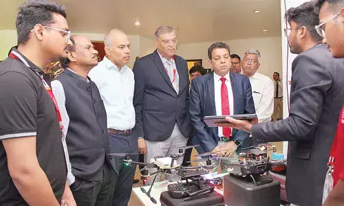 NALCO holds meet on Smart Mining