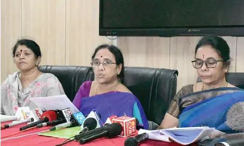 LAWCET, PGLCET to be held on June 5 at 133 centres