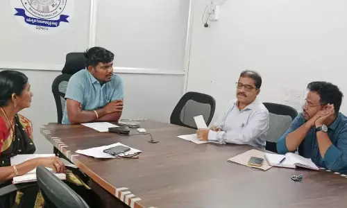 MoTA New Delhi to grant Rs 1 cr for devpt of Tribal museum