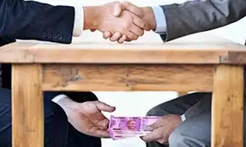 VRO caught red-handed