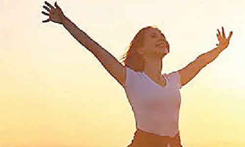 Spiritual happiness vs. worldly happiness: Guiding the discernment