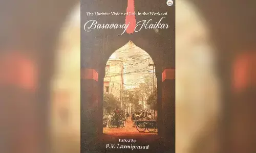 Celebrating editorial art and Naikar’s legacy