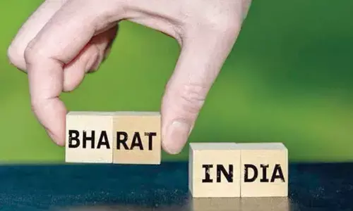 Colonisation of Sanskrit words: Distorting Dharma, Rashtra, and the soul of Bharat