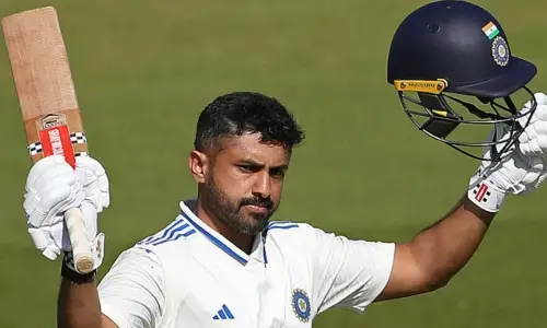 India announces Playing XI for 5th Test: Karun Nair steps in for Shardul Thakur; Kuldeep and Bumrah not included.