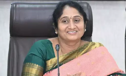 Pension fest celebrated a day early in State: Savita