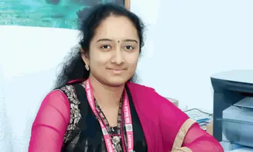 MLA wins hearts with prompt action on local issue