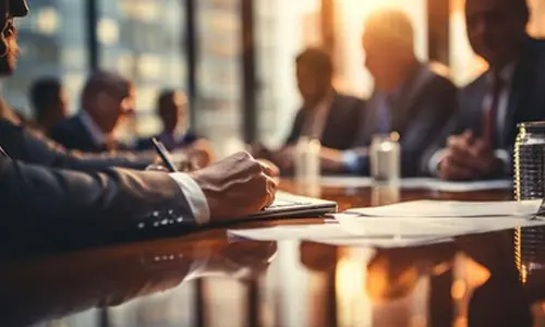 The Third Eye: ‘Panchatantra’ of Business Management