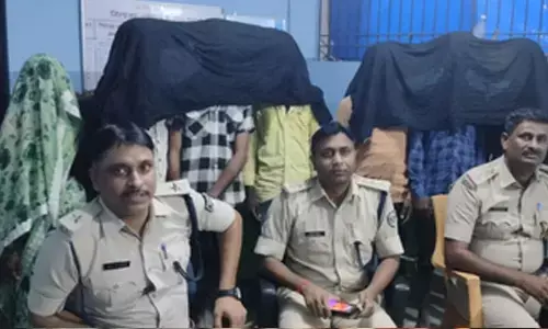 Bihar murder mystery solved; 16-year-old killed by her lover