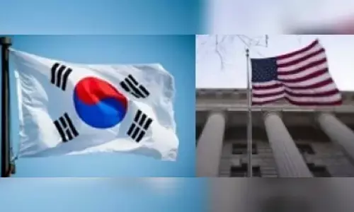 US raises issue with South Koreas restrictions on beef imports, data transfer