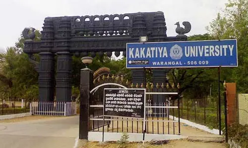 KU Convocation on July 7