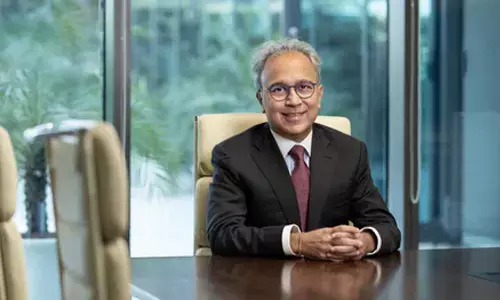 CII elects Rajiv Memani as new President for 2025-26