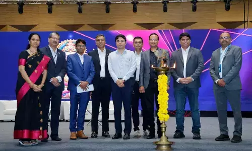 Telangana Facility Management Council (TFMC) Successfully Hosts 11th National NEO-FM Summit 2025