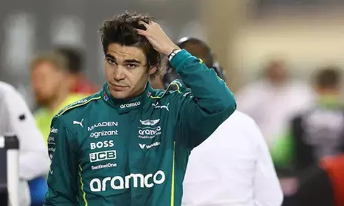 Fernando Alonso to be only Aston Martin car in Spanish GP