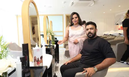 Bodycraft Clinic & Salon Makes Its Hyderabad Debut With Holistic Beauty & Wellness Solutions