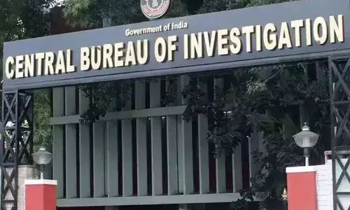 Multi-city CBI raids: Bribes, godman’s role exposed in medical college regulation; 6 held