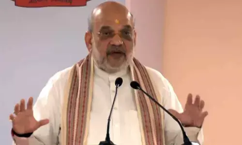 Centres goal is to establish evidence-based criminal justice system, says Amit Shah