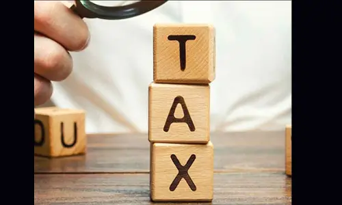Ahmedabad collects Rs 834.8 crore in property tax under advance rebate scheme