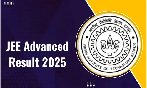JEE Advanced 2025 Results Set for Release; Counselling to Commence Soon