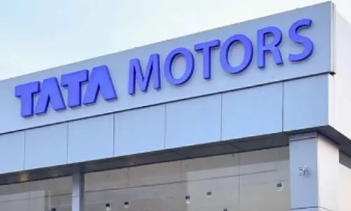 Tata Motors’ sales decline over 8.5 pc in May
