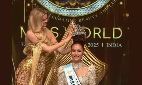 Miss World Opal Suchata Chuangsri opens up on her plans of visiting Ram Mandir, Ayodhya