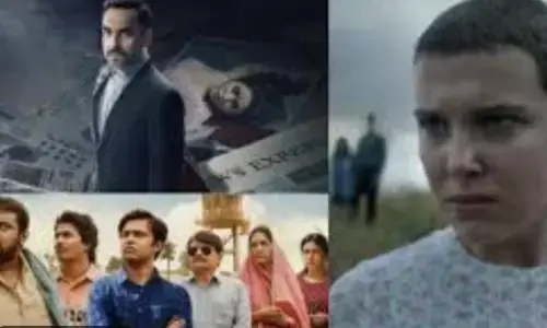 From Panchayat 4 to Mandala Murders: Top 7 upcoming OTT web series