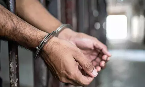 Surge in arrests of foreign nationals by Delhi Police amid crime crackdown