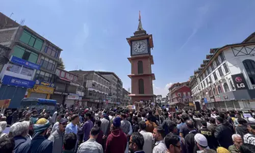 Time for Kashmiris to say a decisive no to Pakistans agenda