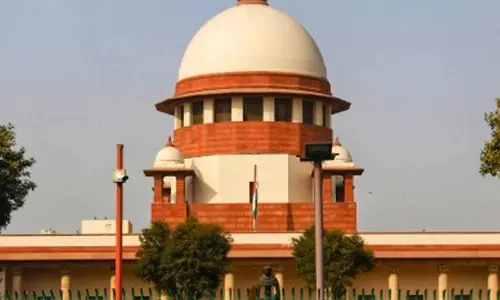 SC discharges hostel in-charge of abetting students suicide