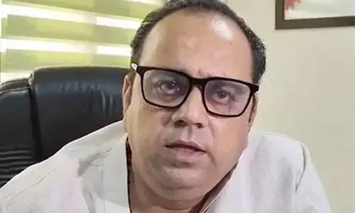 Delhiites will judge quality of BJP govts Ayushman Mandirs: Health Minister Singh