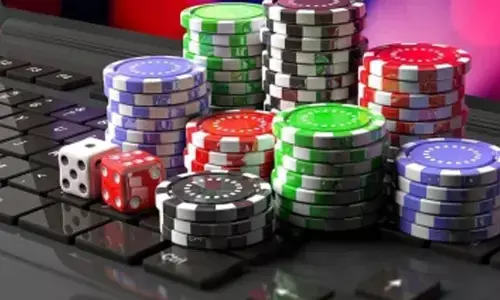 Illegal gambling platforms putting minors and youth at risk: Report