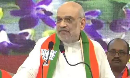 Mamata Banerjee was pained by success of Operation Sindoor: Amit Shah