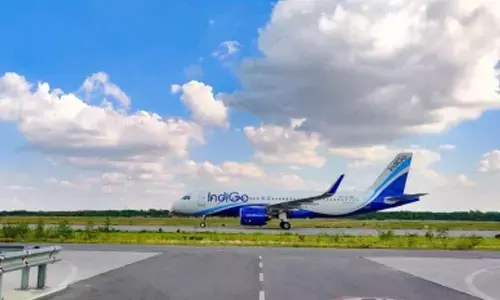 IndiGo signs partnership to expand long-haul flights to Europe, UK, North America