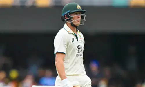Webster backs Labuschagne to give his best as an opener for Australia in WTC final