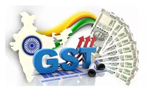 GST collection has clocked double digit growth in April-June quarter: Minister