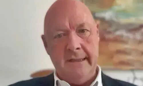 Europe cant show any flexibility on countering terrorism: Denmarks former Ambassador backs Indias stance