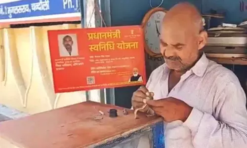 5 years of PM SVANidhi scheme: Street vendors thank Modi govt for empowering them