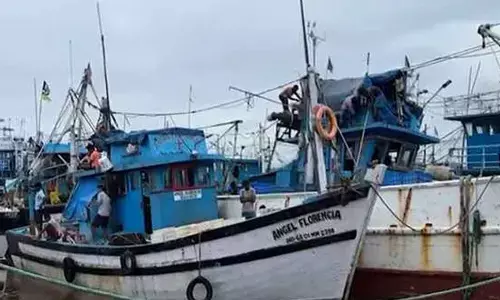 Coastal Karnataka Braces for Monsoon Fishing Ban