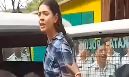 Sharmista arrest case: Need to differentiate between hate speech and patriotism, say Kolkata Police