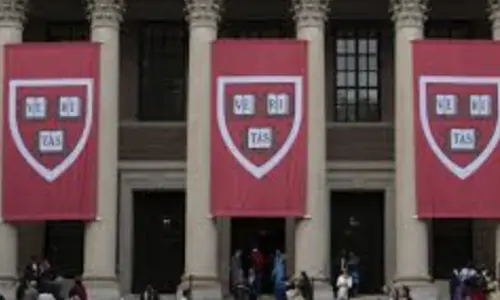 Trump Administration escalates crackdown on international students