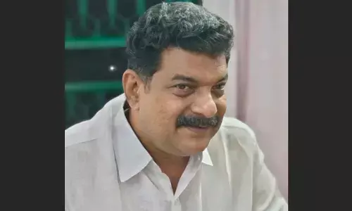 P.V. Anvar jumps into fray in Keralas Nilambur bypoll - as Trinamool Congress candidate