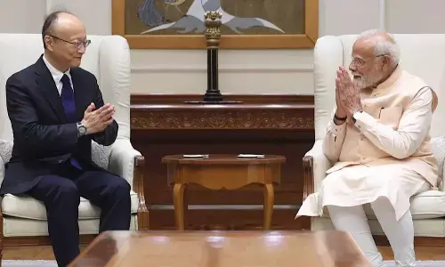 ADB support for Viksit Bharat 2047