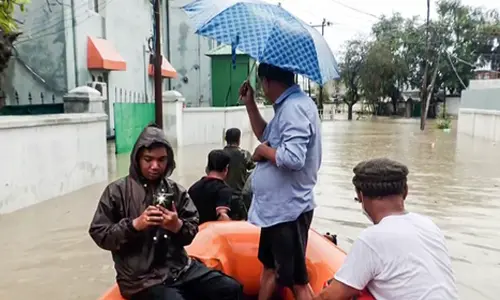 26 killed, many feared dead as rain fury rages across northeast