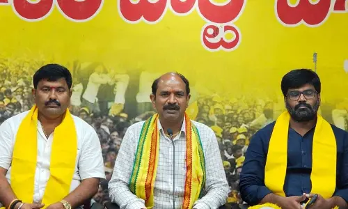 People of AP gave a right verdict last June 4