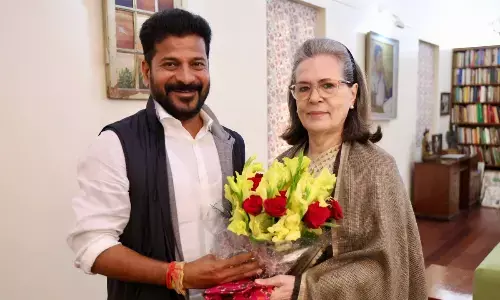 Congress - The true custodian of Telangana’s aspirations