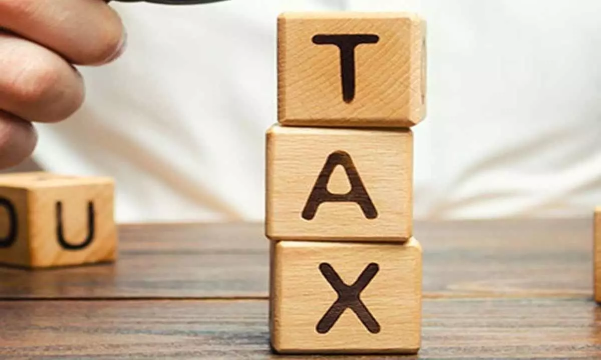Digital push, rebates help Surat cross Rs 359 crore in April tax collection Digital push, rebates help Surat cross Rs 359 crore in April tax collection