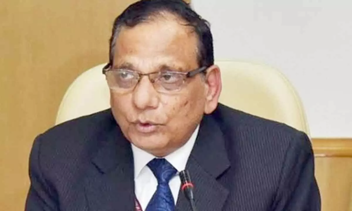 A quarter of our school-going children are sleep-deprived: VK Paul